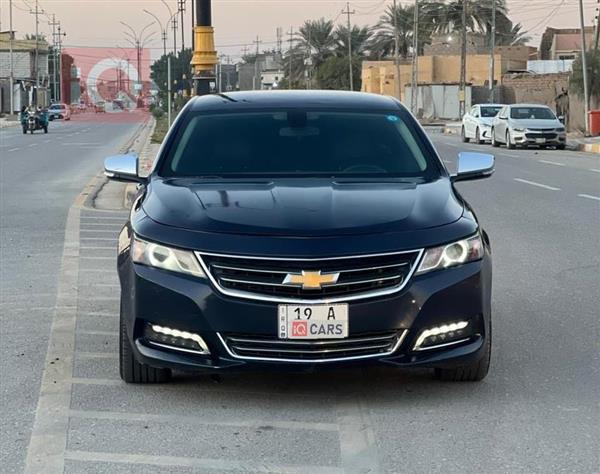 شيفروليه امبالا 2019 للبيع في العراق - كربلاء